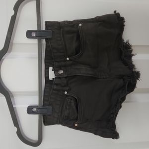 H&M shorts